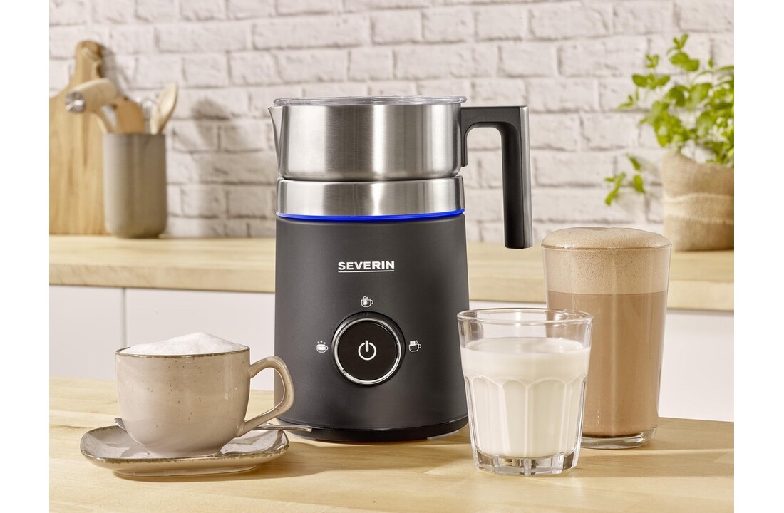 Severin SM3585 - Melkopschuimer