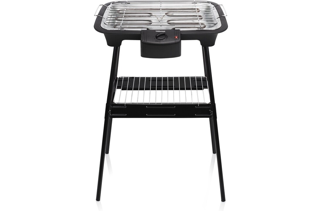 Tristar BQ-2883 Elektrische barbecue - Barbecue