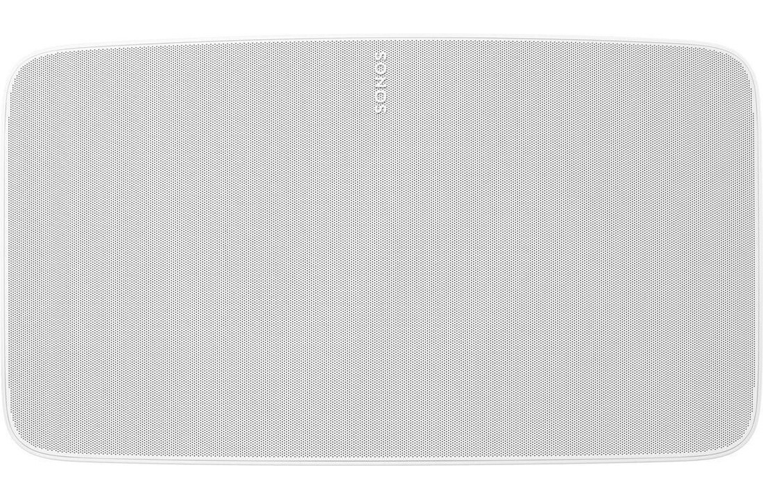 Sonos Five wit - Draadloze speaker