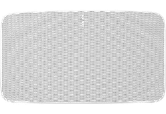 Sonos Five wit - Draadloze speaker
