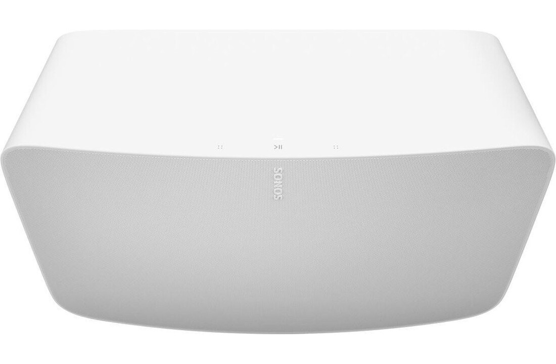 Sonos Five wit - Draadloze speaker