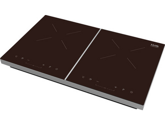 ETNA KIV12ZIL - Inductiekookplaat