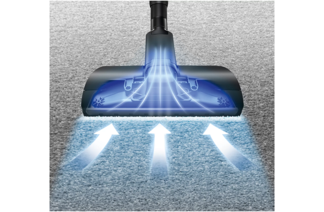 Bosch ProSilence BGS41SIL66 - Stofzuiger zonder zak