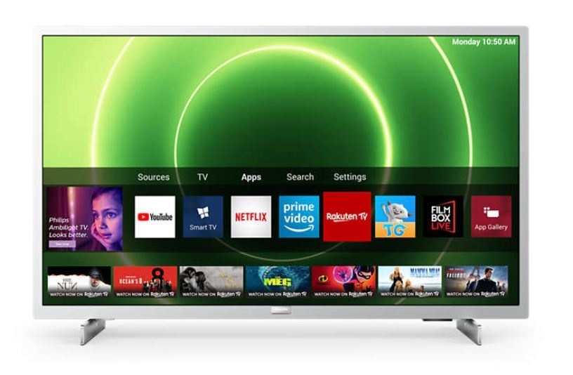 Philips 32PFS6855/12 - LED TV