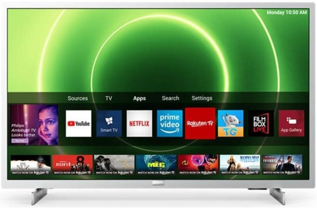 Philips 32PFS6855/12 - LED TV