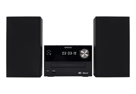 Kenwood M-420DAB - Stereo set