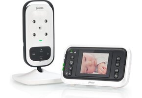 Alecto DVM-75 Camerababyfoon - Babyfoon
