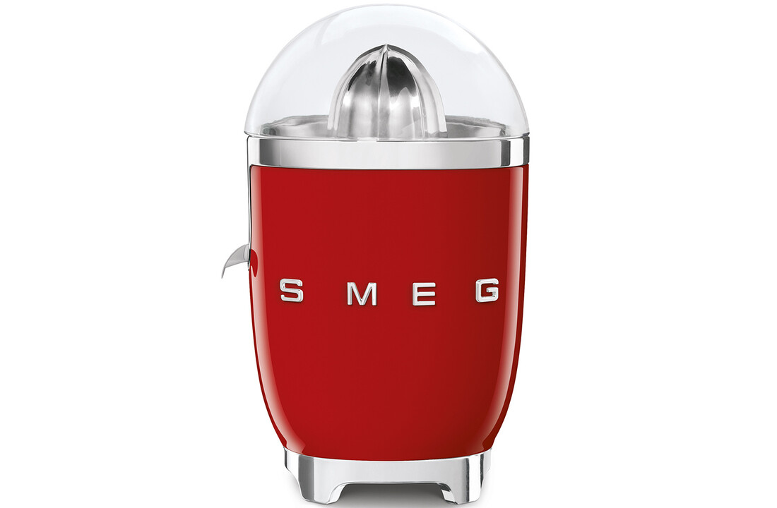 SMEG CJF01RDEU - Citruspers