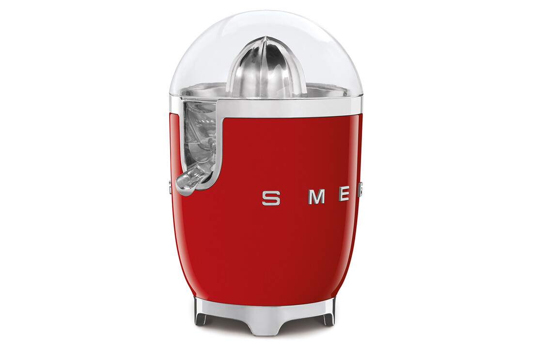 SMEG CJF01RDEU - Citruspers