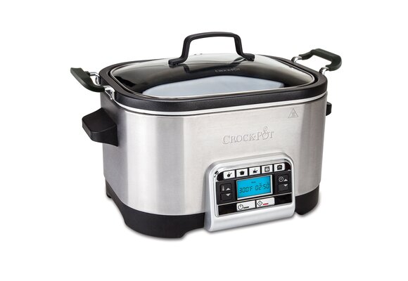Crock-Pot CR024  - Slowcooker