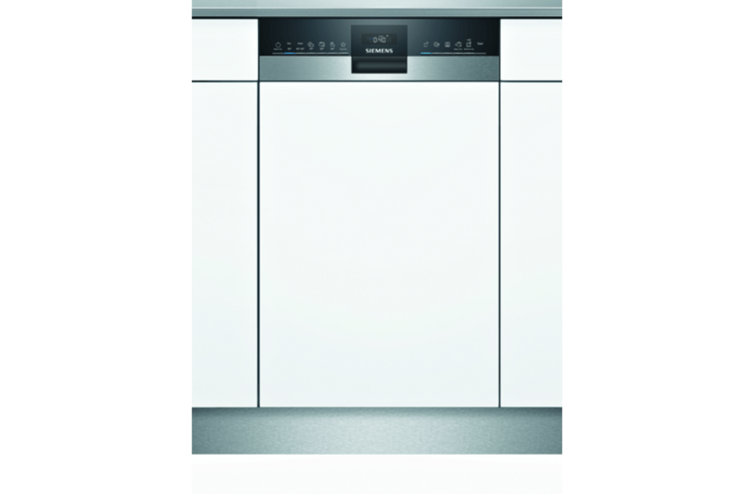 Siemens SR55ZS11ME - Inbouw vaatwasser