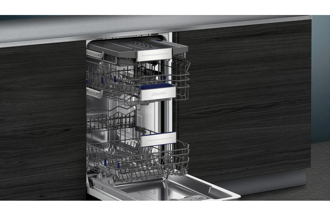 Siemens SR55ZS11ME - Inbouw vaatwasser