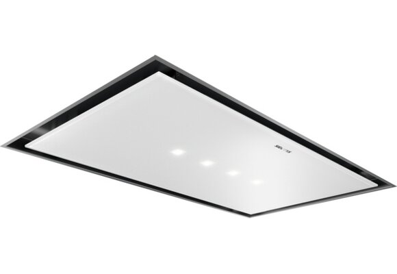 Siemens LR96CBS20 - Plafond afzuigkap
