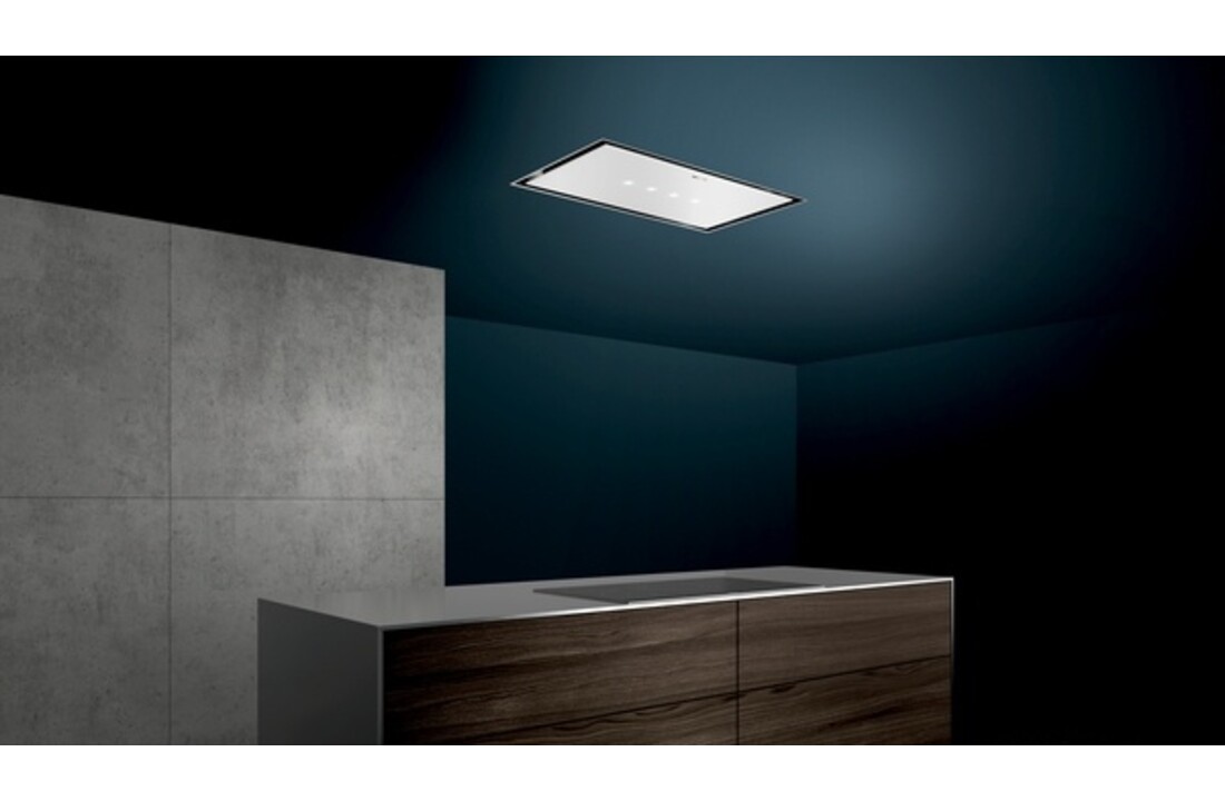 Siemens LR96CBS20 - Plafond afzuigkap
