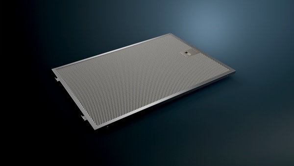 Siemens LR96CBS20 - Plafond afzuigkap