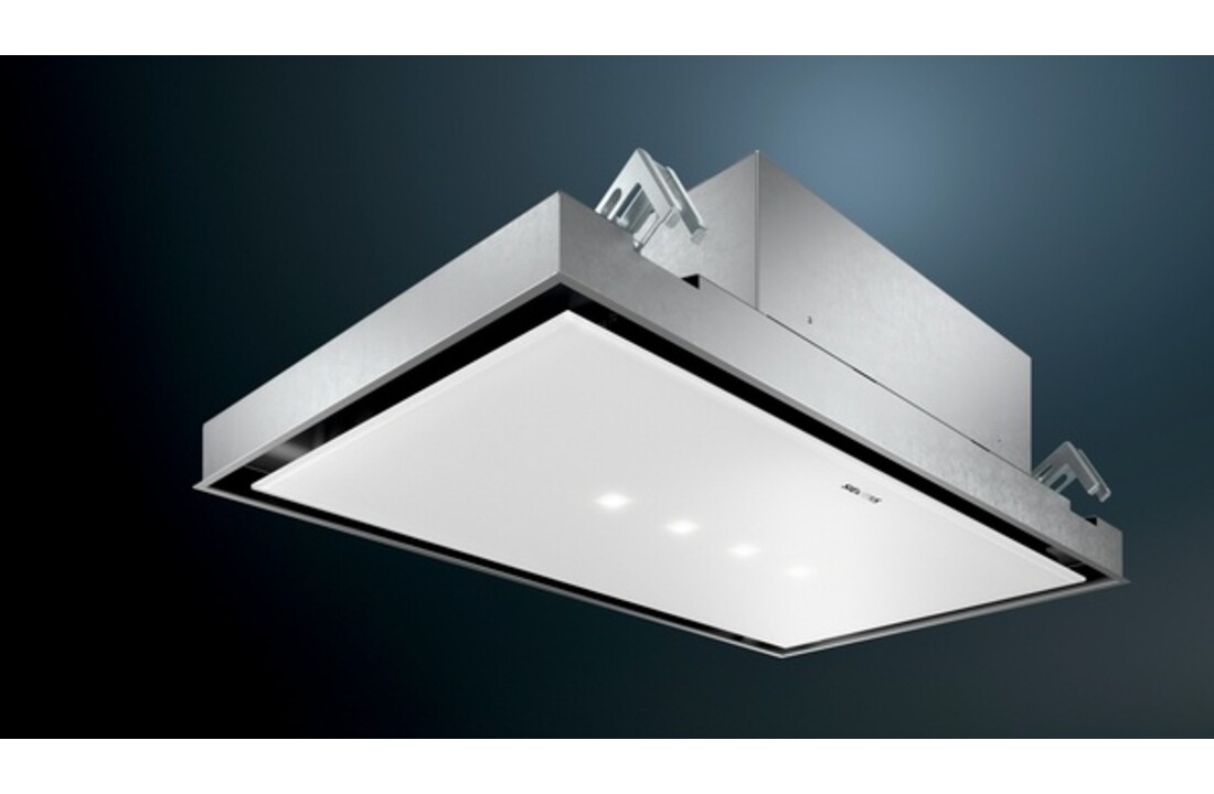 Siemens LR96CBS20 - Plafond afzuigkap