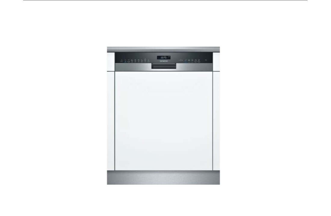 Siemens SN55ES56CE - Inbouw vaatwasser