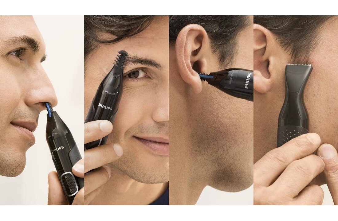 Philips Series 5000 NT5650/16 - Neustrimmer