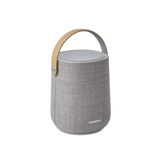 Harman Kardon Citation 200 Grijs - Draadloze speaker