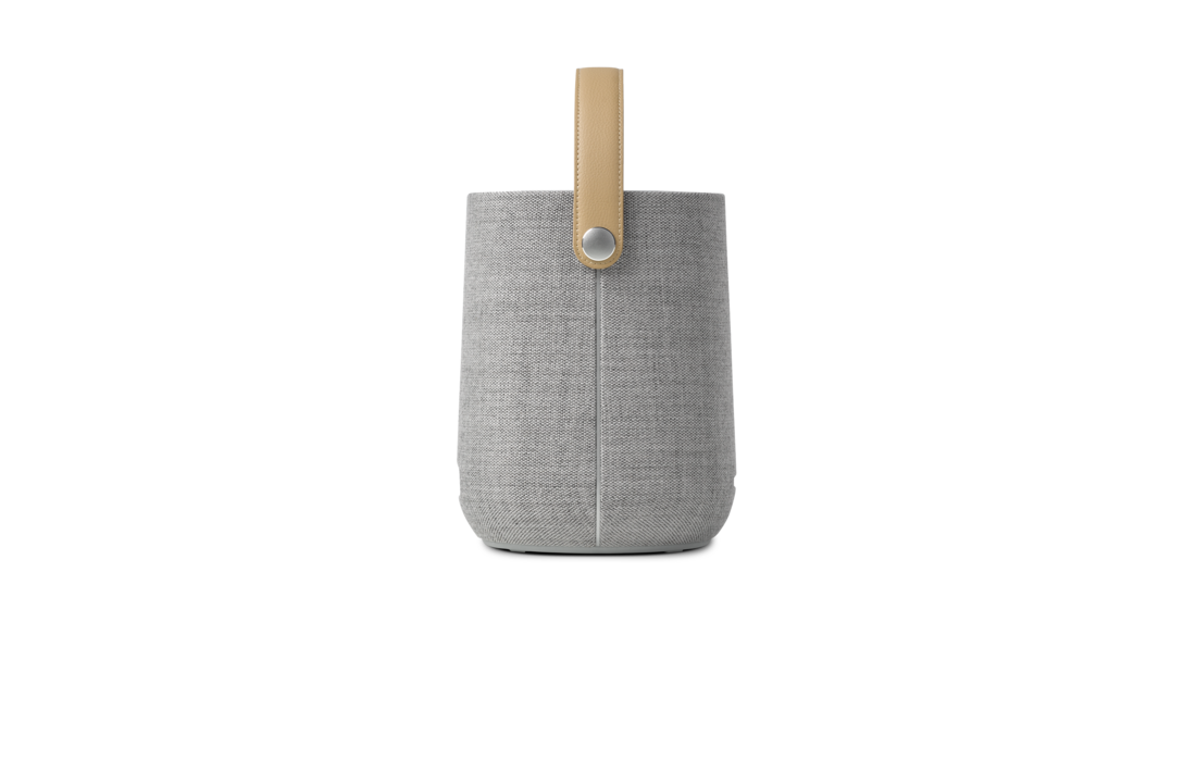 Harman Kardon Citation 200 Grijs - Draadloze speaker