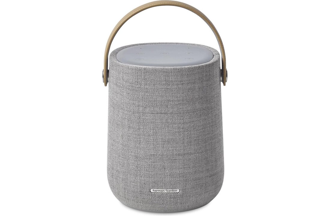 Harman Kardon Citation 200 Grijs - Draadloze speaker