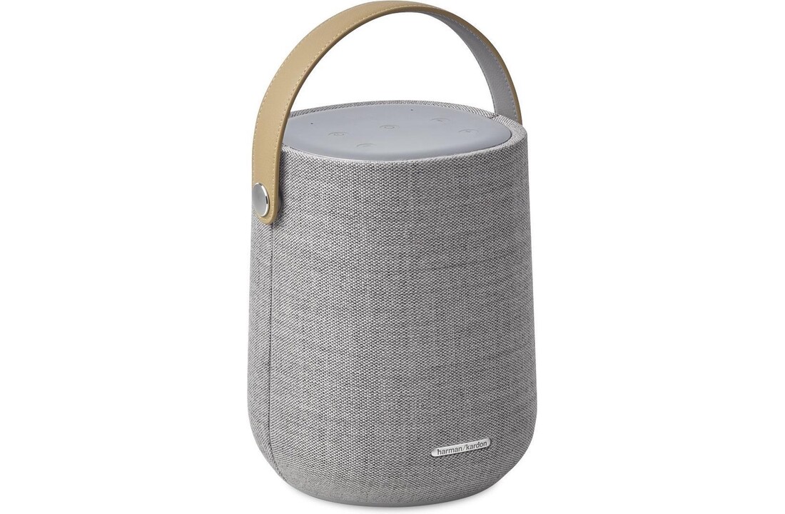Harman Kardon Citation 200 Grijs - Draadloze speaker