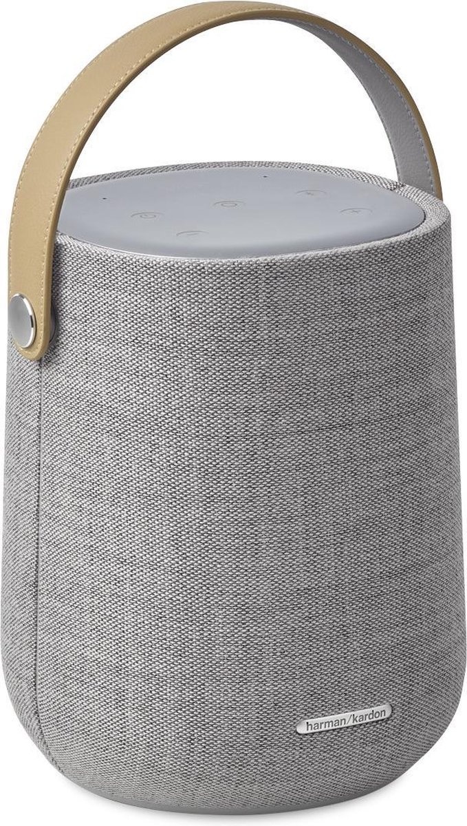 Harman Kardon Citation 200 Grijs - Draadloze speaker