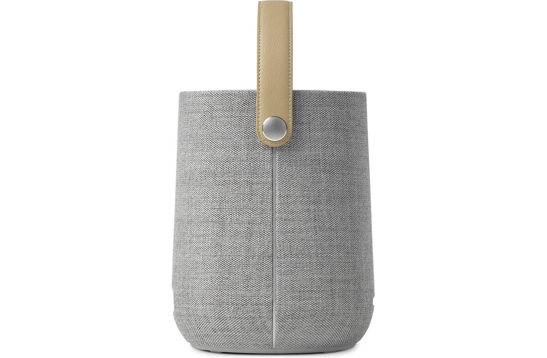 Harman Kardon Citation 200 Grijs - Draadloze speaker