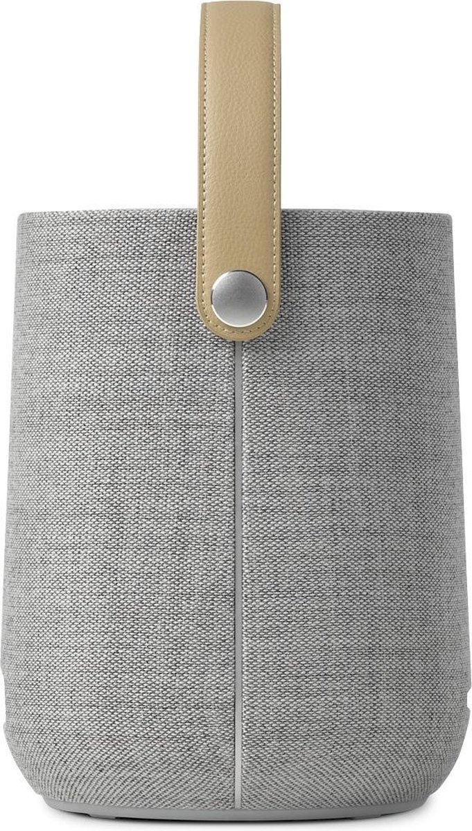 Harman Kardon Citation 200 Grijs - Draadloze speaker