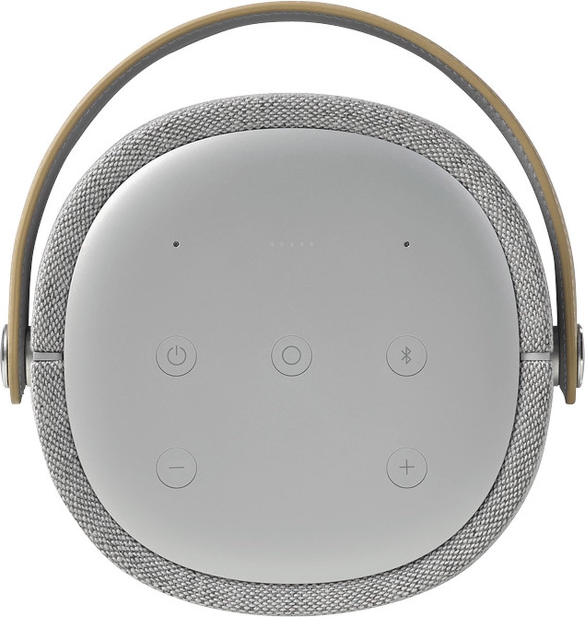 Harman Kardon Citation 200 Grijs - Draadloze speaker