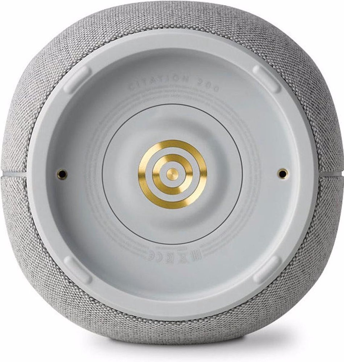 Harman Kardon Citation 200 Grijs - Draadloze speaker