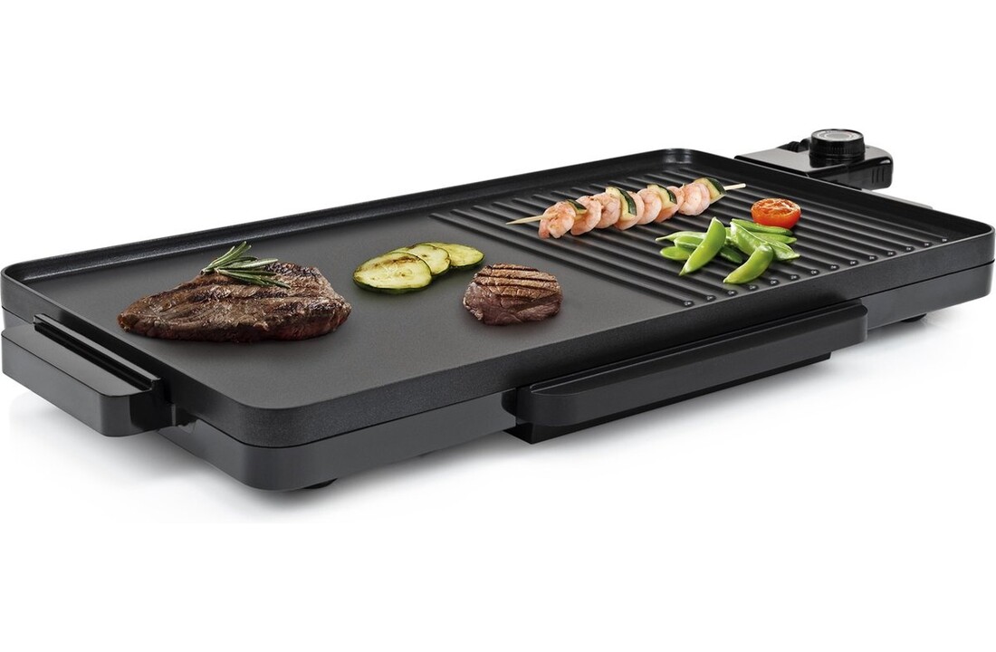 Tristar BP-2750 Griddle