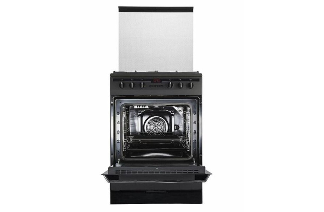 Inventum VFG6034WGZWA - Gasfornuis