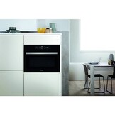 Whirlpool AMW 9605/NB - Inbouw magnetron