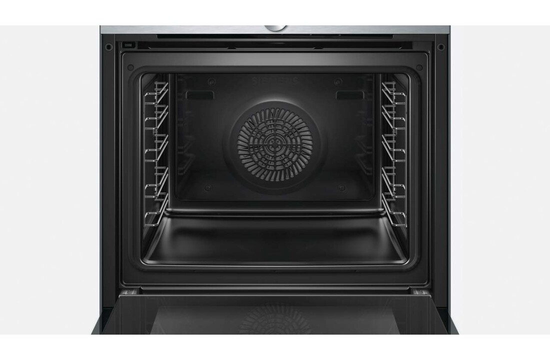 Siemens HB632GBS1 - Inbouw oven