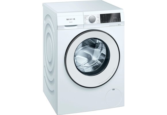 Siemens WN44A120NL - Was-droogcombinatie