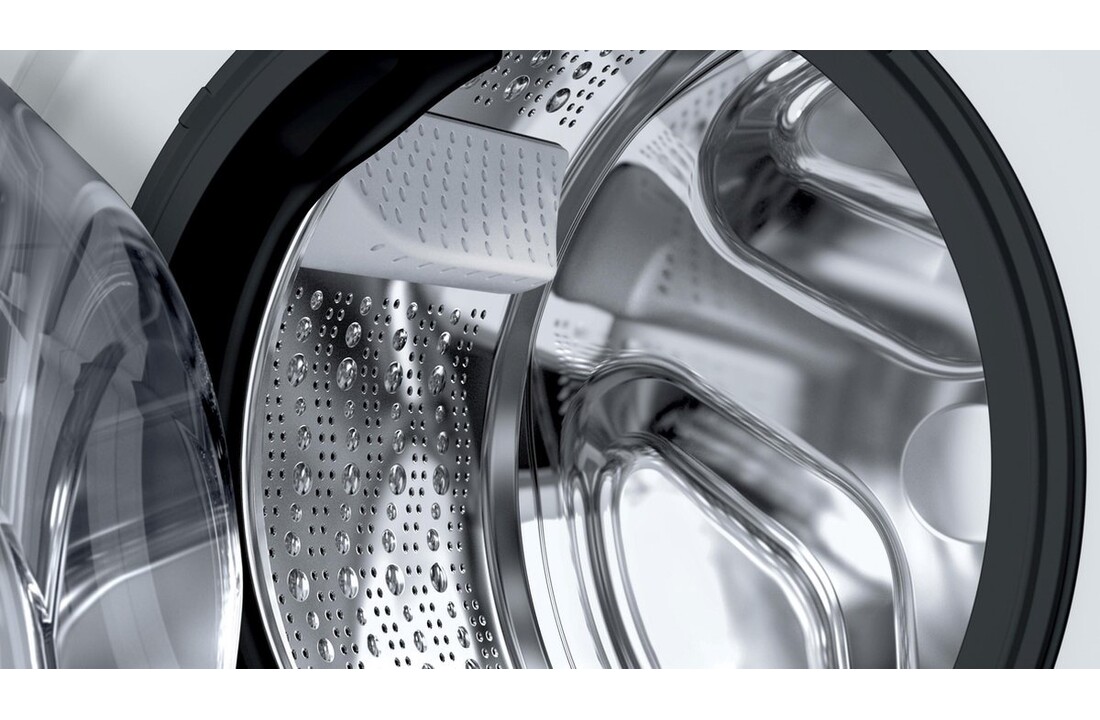 Siemens WN44A120NL - Was-droogcombinatie