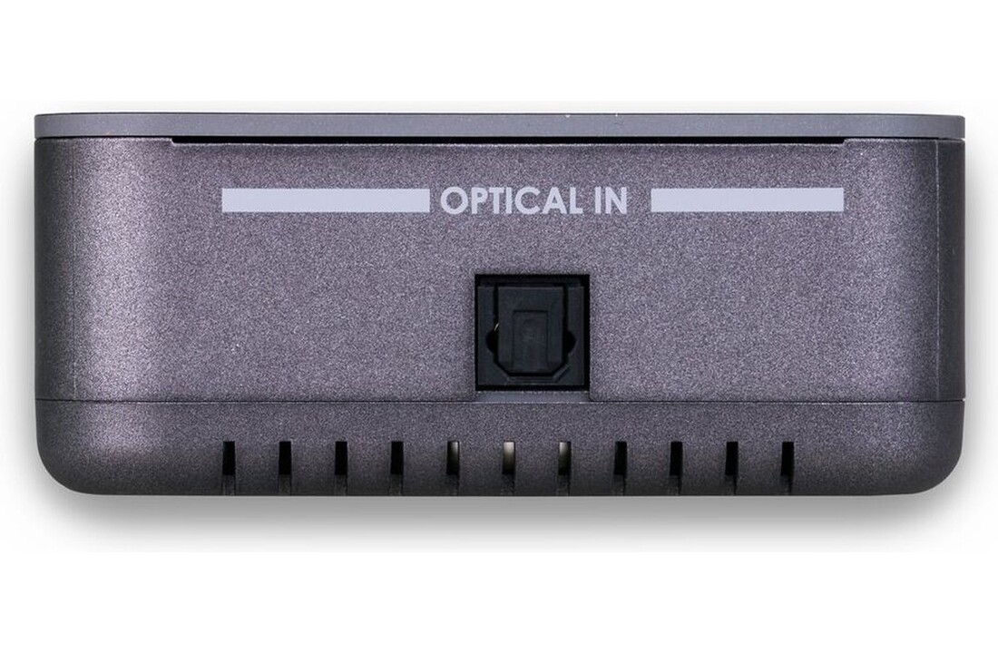 Marmitek Toslink TS14 Splitter