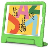 Just In Case Kids Case Cassic - Apple iPad 10.2 - Groen - Beschermhoes