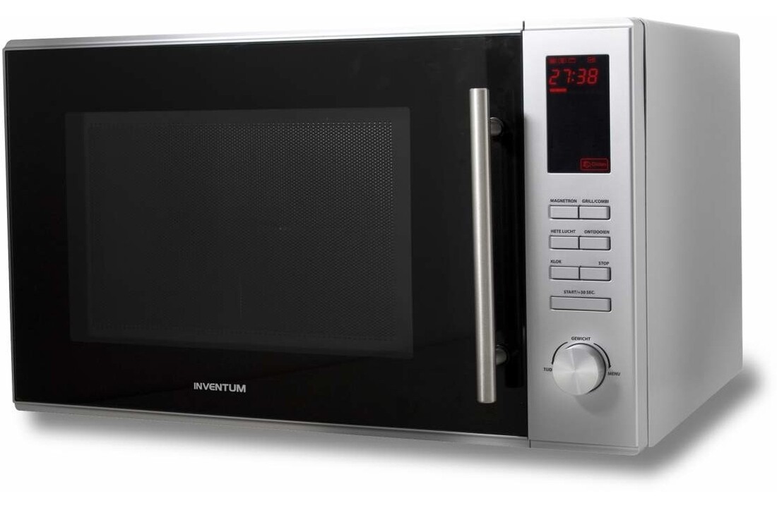 Inventum MN305C - Combimagnetron