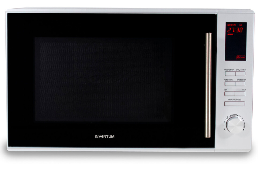 Inventum MN305C - Combimagnetron