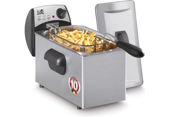 Fritel FR 1355 - Frituurpan