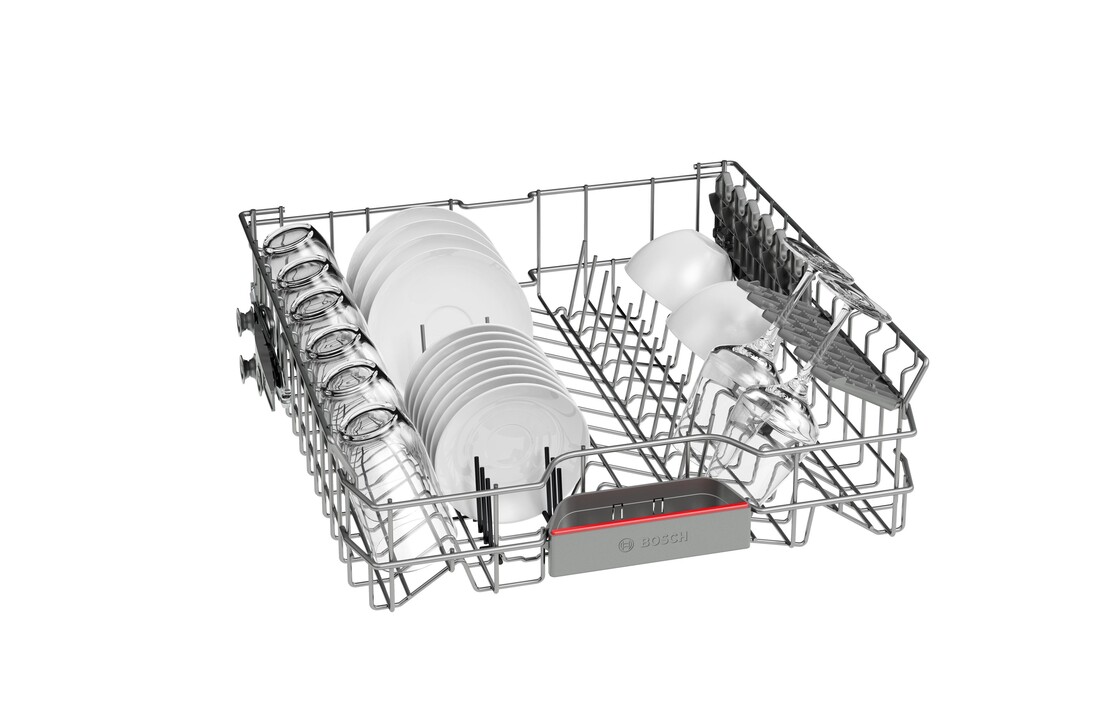 Bosch SMS4HTW31E - Vrijstaande vaatwasser