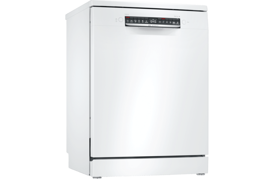 Bosch SMS4HTW31E - Vrijstaande vaatwasser