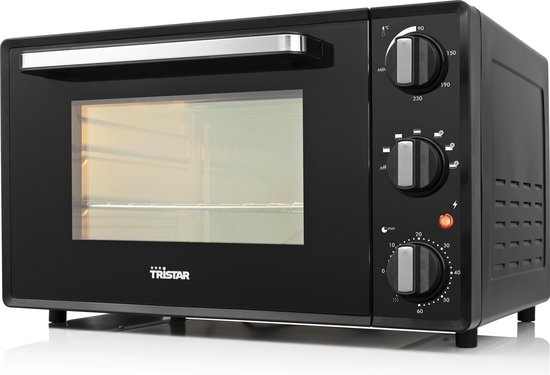 Tristar OV-3625 - Vrijstaande oven