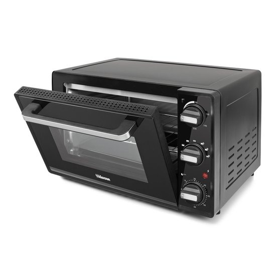 Tristar OV-3625 - Vrijstaande oven