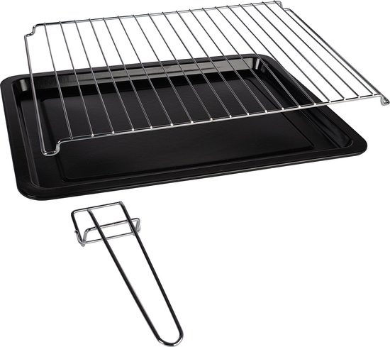 Tristar OV-3640 - Vrijstaande oven