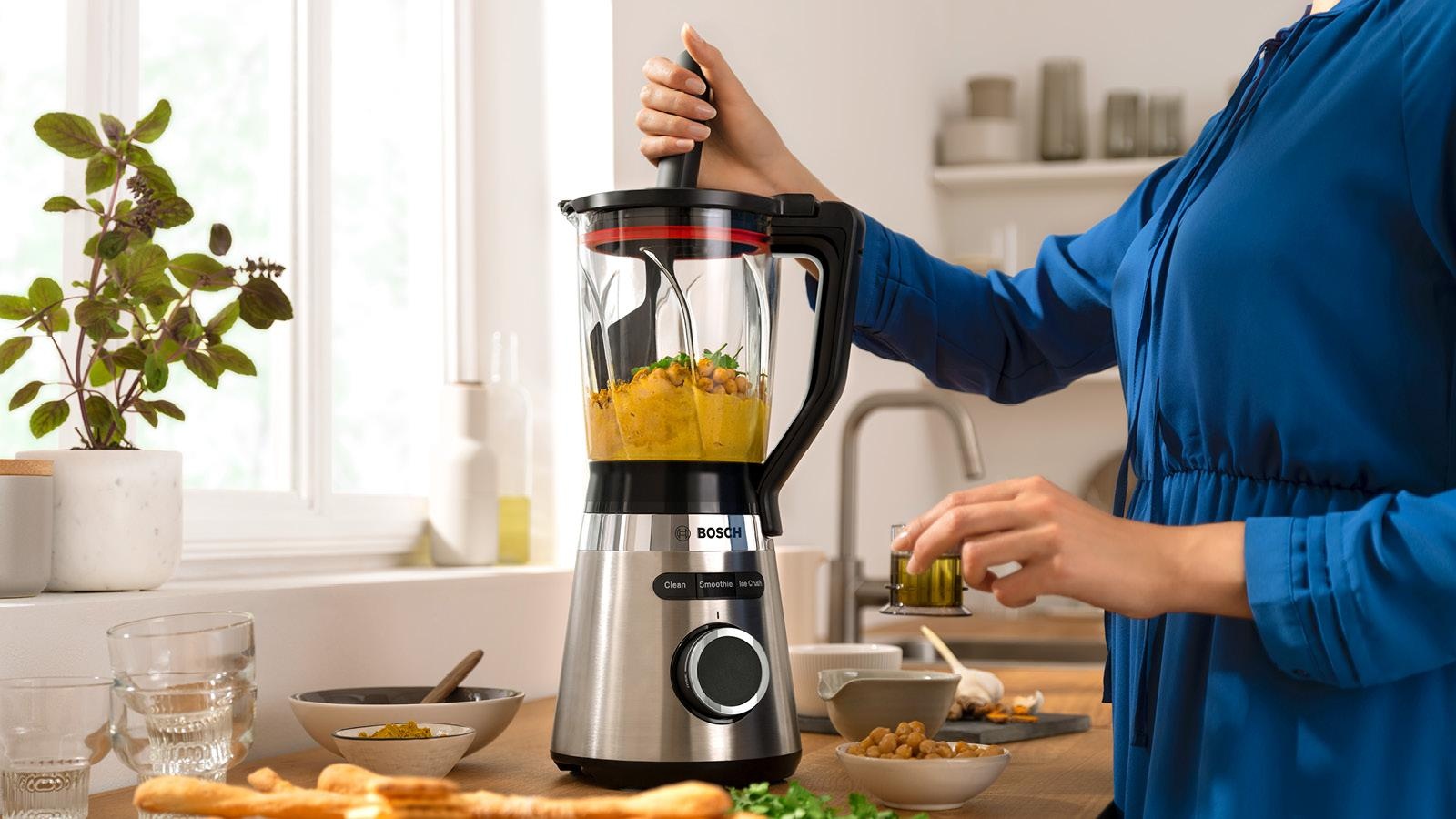 Bosch VitaPower MMB6382M - Blender