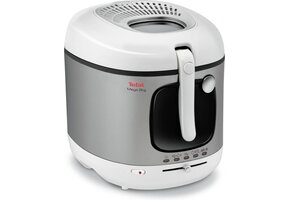 Tefal Mega XXL FR4800 - Frituurpan