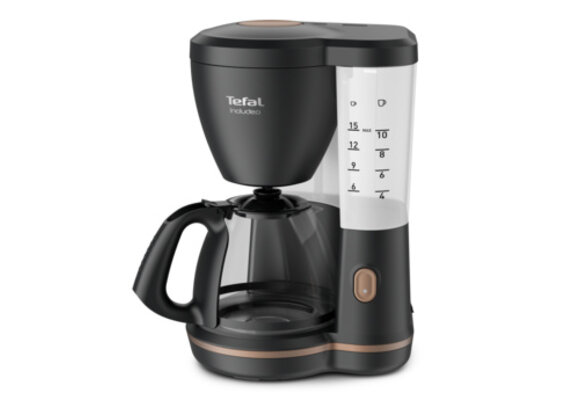 Tefal Includeo CM5338 - Koffiezetapparaat
